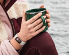 Fitbit a déployé de nouveaux cadrans de montre sur les Charge 5 et Luxe, anciennement illustrés. (Image source : Fitbit)