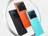 Le Vivo X80 a d'excellentes performances. (Source : Vivo)
