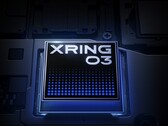Le GPU Mali-G2 Ultra NX de Xring O3 domine le marché.