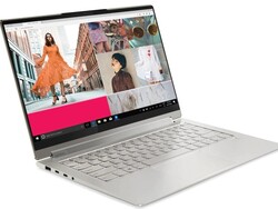 En révision : Lenovo Yoga 9i 14ITL5