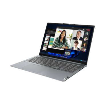 Lenovo ThinkBook 16 G4+. (Image Source : Lenovo)