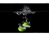 Le prochain téléviseur 4K microLED de 163 pouces de LG a une luminosité typique de 600 nits. (Source de l'image : LG)