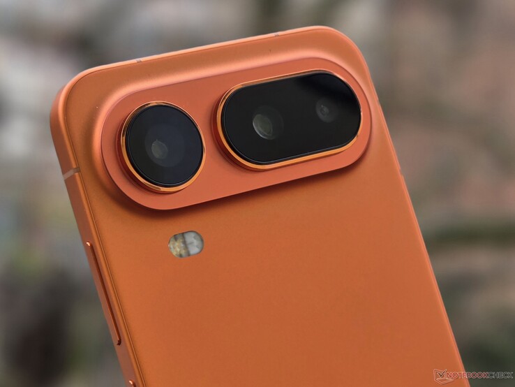 Honor Revue du Magic8 Pro Air