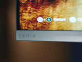 La série Philips Evnia commencera par quatre moniteurs de jeu, allant de 459,99 £ à 1 599,99 £. (Image source : Philips)