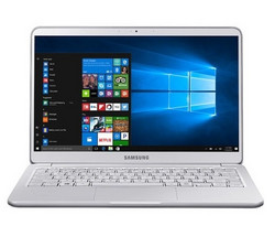 Test: Samsung Notebook 9 NP900X3N-K01US