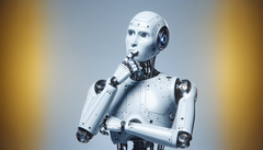 OpenAI o1 et o1-mini arrivent - des IA qui raisonnent mieux sur les questions STEM que les modèles précédents. (Source de l'image : générée par l'IA, Dall-E 3)