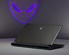 L'ordinateur portable de jeu haut de gamme Alienware m18 sera bientôt disponible (image via Dell)