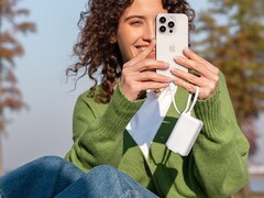 La banque d'alimentation 3-en-1 d'Anker (30W, Fusion, câble intégré Lightning ) est arrivée aux États-Unis. (Source de l'image : Anker)