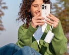 La banque d'alimentation 3-en-1 d'Anker (30W, Fusion, câble intégré Lightning ) est arrivée aux États-Unis. (Source de l'image : Anker)