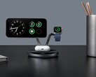 La nouvelle station de recharge sans fil Prime d'Anker (photo) est désormais disponible aux États-Unis. (Source : Anker)