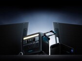 L'Anker 767 PowerHouse a une capacité de 2 048 Wh. (Image source : Anker)