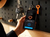 La clé « Autonomous Key » verrouille les applications jusqu’à ce qu’une clé soit scannée via NFC.