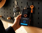 La clé « Autonomous Key » verrouille les applications jusqu’à ce qu’une clé soit scannée via NFC.