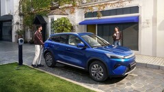 Les améliorations apportées à la BYD Atto 3 Evo vont bien au-delà d'un simple lifting ou rafraîchissement