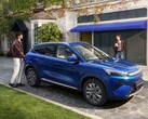 Les améliorations apportées à la BYD Atto 3 Evo vont bien au-delà d'un simple lifting ou rafraîchissement