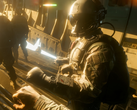 Une capture d'écran de Battlefield 6 sur PC (source : Steam Community)