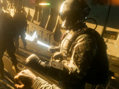 Une capture d'écran de Battlefield 6 sur PC (source : Steam Community)