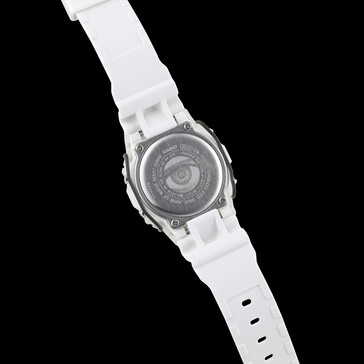 (Source de l'image : Casio)