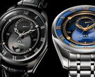 Citizen Campanola BU0020-71N et BU0024-02N