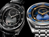 Citizen Campanola BU0020-71N et BU0024-02N