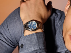 Le coffret Citizen Marvel The Fantastic Four Inspired Box Set sera lancé en juillet. (Source : Citizen)