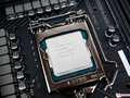 Intel Comet Lake i9-10910 Notebook Processor