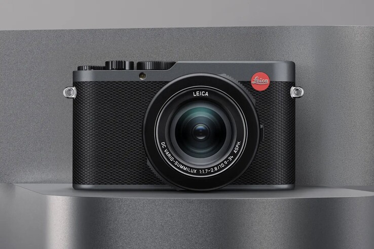 Leica D-Lux 8