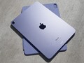 Test de l'Apple l'iPad Air 5 2022 : Beaucoup de positif, peu de négatif