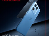 Le OnePlus Ace Racing Edition est le deuxième smartphone de la série Ace à ce jour. (Image source : OnePlus)