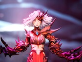 Illustration promotionnelle officielle d'Edge of Memories.