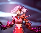 Illustration promotionnelle officielle d'Edge of Memories.