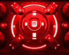 Epic Games a repris son programme de jeux mystères pour le tirage au sort de la semaine prochaine. (Source de l'image : Epic Games)