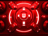 Epic Games a repris son programme de jeux mystères pour le tirage au sort de la semaine prochaine. (Source de l'image : Epic Games)