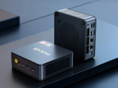 GMKtec a annoncé deux nouveaux mini-PC à prix abordable
