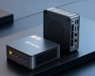 GMKtec a annoncé deux nouveaux mini-PC à prix abordable