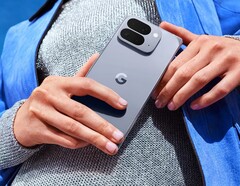 Le design de la série Google Pixel 10 n&#039;a pratiquement pas changé. (Source de l&#039;image : Google)