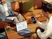 Le nouveau MateBook Pro de Huawei pourrait être équipé d'une puce 5 nm de SMIC (source d'image : Huawei)