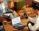 Le nouveau MateBook Pro de Huawei pourrait être équipé d'une puce 5 nm de SMIC (source d'image : Huawei)