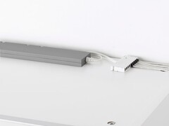 Le conducteur Trådfri d'IKEA (ci-dessus) sera remplacé par un nouveau conducteur Dubbelkisel