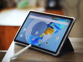 Test de l'Oukitel OT8 : tablette abordable (belle autonomie, LTE, stockage abondant)