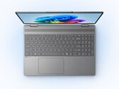 Un nouveau Lenovo IdeaPad 5 2-en-1 équipé d'un processeur Intel Wildcat Lake est sur le point de sortir.