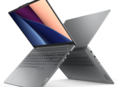 Lenovo IdeaPad Pro 5 14 et IdeaPad Pro 5 16 offrent un assortiment d'options APU Ryzen 7000HS. (Image Source : Lenovo)