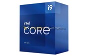 Intel Core i9-11900. (Source de l'image : VideoCardz)