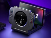 La station d'accueil de jeu 6-en-1 Jsaux est moins chère que la station d'accueil officielle de la Switch 2.