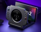 La station d'accueil de jeu 6-en-1 Jsaux est moins chère que la station d'accueil officielle de la Switch 2.