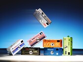 Le Kodak Charmera est réédité en sept coloris.