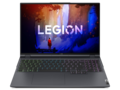 Lenovo Legion 5 et Legion 5 Pro proposent désormais les dernières options Intel Alder Lake et Ryzen 6000H. (Image Source : Lenovo)