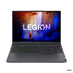 Lenovo Legion 5 et Legion 5 Pro proposent désormais les dernières options Intel Alder Lake et Ryzen 6000H. (Image Source : Lenovo)