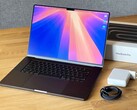Le MacBook Pro avec écran OLED pourrait être commercialisé dès la fin de l'année prochaine. (Source de l'image : Notebookcheck)