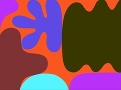 La mise à jour Material Design de Google a été introduite pour la première fois sur Android 12 en 2021. (Source de l'image : Google Material Design)